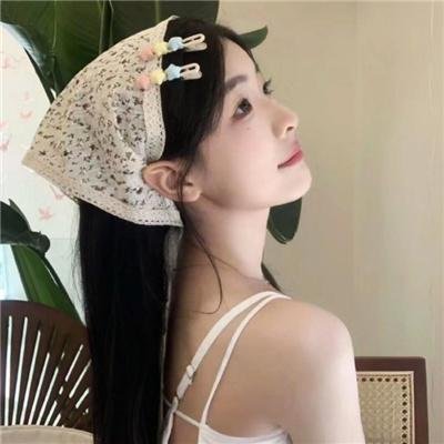 临渊而立